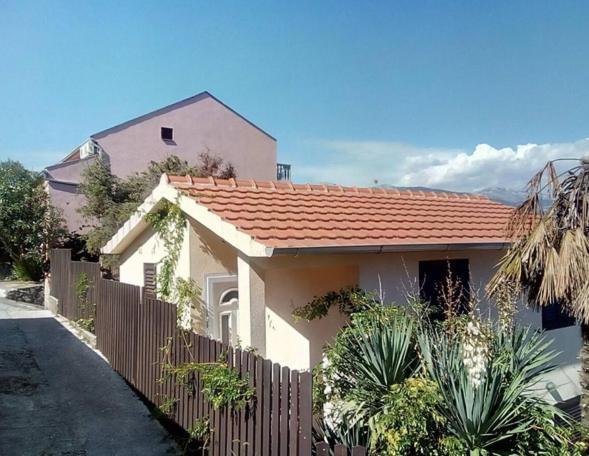 Studio Happy Montenegro Крашичі Екстер'єр фото