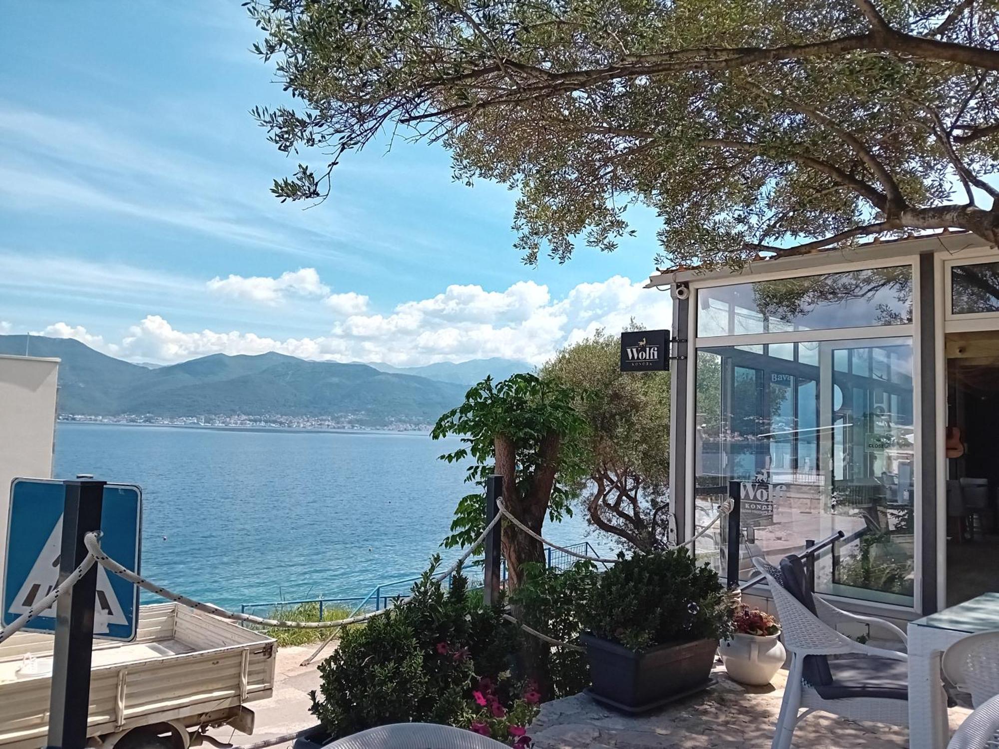 Studio Happy Montenegro Крашичі Екстер'єр фото