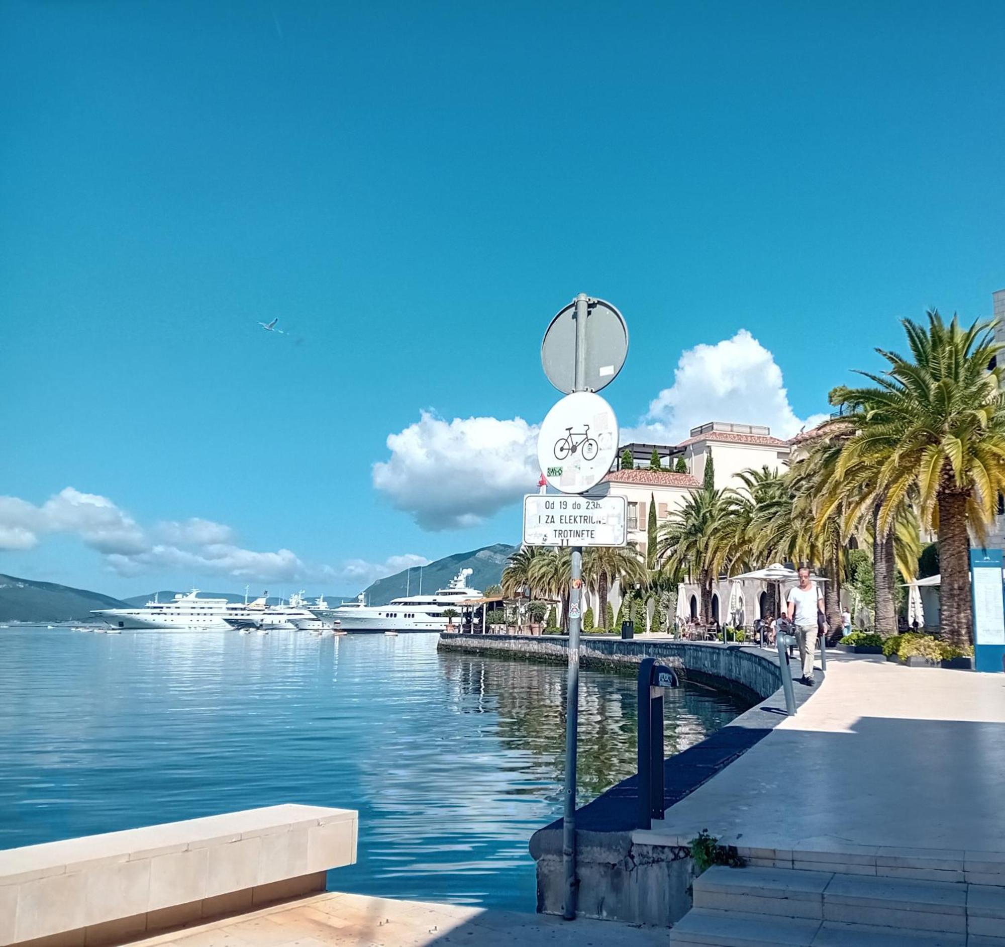 Studio Happy Montenegro Крашичі Екстер'єр фото